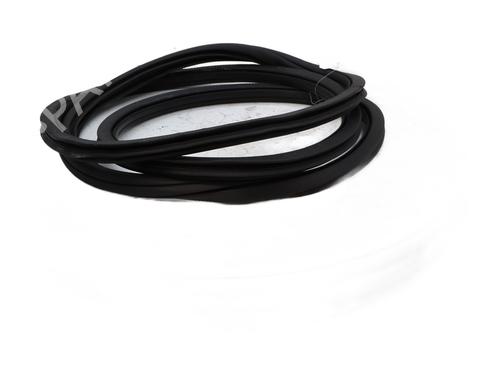 Rubber door seal VW SHARAN (7N1, 7N2) 2.0 TDI | BP31707533C142 