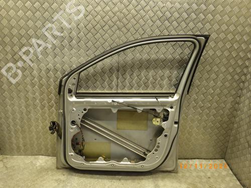 Right front door VW POLO IV (9N_, 9A_) 1.4 16V | BP24244621C3 