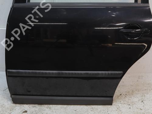 Dør venstre bagtil Dør venstre bagtil VW PASSAT B3/B4 (3A2, 35I) [1988-1997] 36902487 36902487