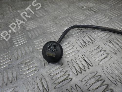 Right mirror OPEL MERIVA B MPV (S10) 1.7 CDTI (75) | BP24246638C27 