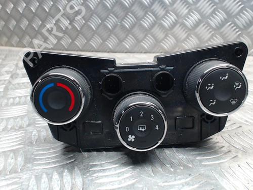 Climate control CHEVROLET AVEO Hatchback (T300) 1.3 D | BP24252054I5 - Image 3