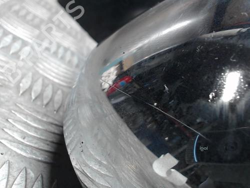 Left mirror MAZDA 3 Saloon (BK) 2.0 (BKEP) | BP24251917C26 