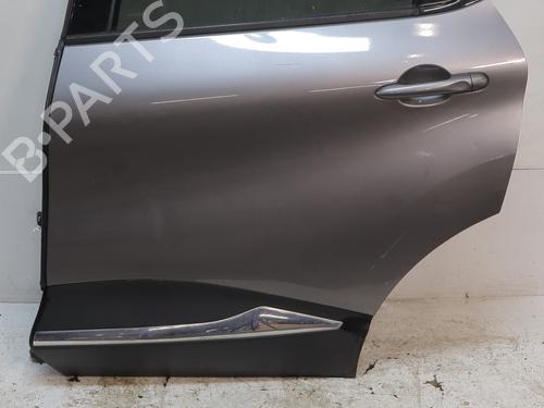 Used Left rear door Left rear door 37992544 37992544