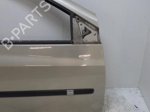 Right front door RENAULT CLIO III (BR0/1, CR0/1) 1.4 16V | BP29454706C3 