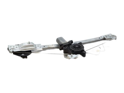 Rear right window mechanism DACIA SANDERO II 1.0 SCe 75 (B8JC, B8JD, B8NC) | BP32098977C25 - Image 2