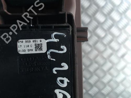 Left front window switch AUDI A5 Sportback (F5A, F5F) 2.0 TDI quattro | BP24251888I27 