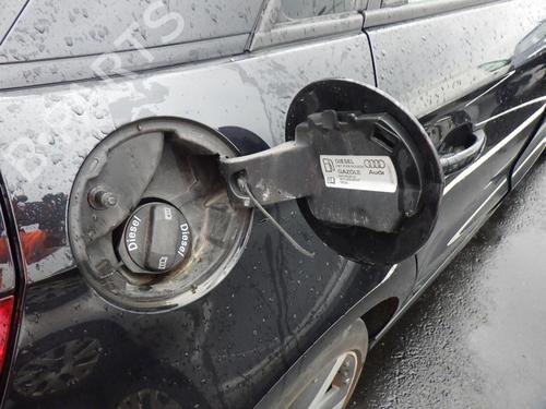 Fuel flap AUDI A1 Sportback (8XA, 8XF) 1.6 TDI | BP31065001C131