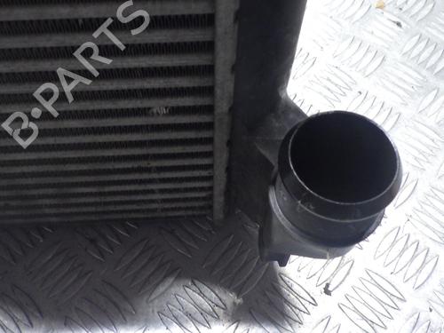 Used Intercooler Intercooler PEUGEOT 3008 II SUV (MC_, MR_, MJ_, M4_) 1.2 THP/ PureTech 130 (MRHNSM, MRHNSU, MRHNSJ, MRHNYW,... (131 hp) 24244547 24244547