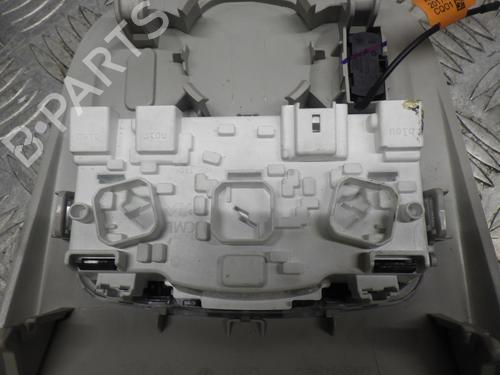 Interior roof light CITROËN C4 II (NC_) 1.6 BlueHDi 100 | BP25039774I8