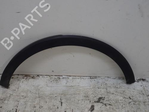 Used Rear left wheel arch trim RENAULT CAPTUR I (J5_, H5_) 1.2 TCe 120 (118 hp) 29613670