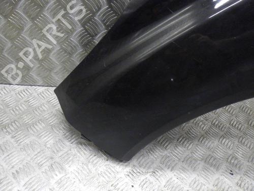 Left front fenders NISSAN MICRA III (K12) 1.5 dCi | BP24245541C41 