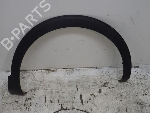 Used Front right wheel arch trim PEUGEOT 3008 II SUV (MC_, MR_, MJ_, M4_) 1.2 THP/ PureTech 130 (MRHNSM, MRHNSU, MRHNSJ, MRHNYW,... (131 hp) 29598955
