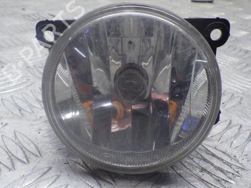 Right front fog light CITROËN C3 II (SC_) 1.4 HDi 70 (SC8HZC, SC8HR0, SC8HP4) | BP24250280C31 - Image 3