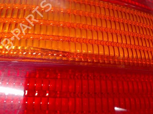 Right taillight VW GOLF IV (1J1) 1.9 TDI | BP24252533C35 