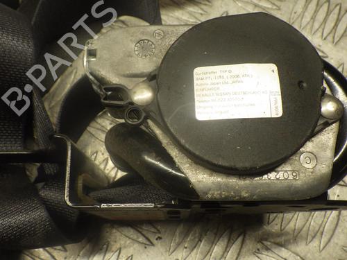 Front left seatbelt RENAULT KOLEOS I (HY_) 2.0 dCi 4x4 (HY0B) | BP24250305I26 - Image 5