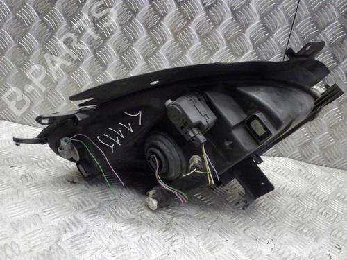 Used Left headlight Left headlight CITROËN XSARA PICASSO (N68) 1.6 HDi (109 hp) 24248836 24248836