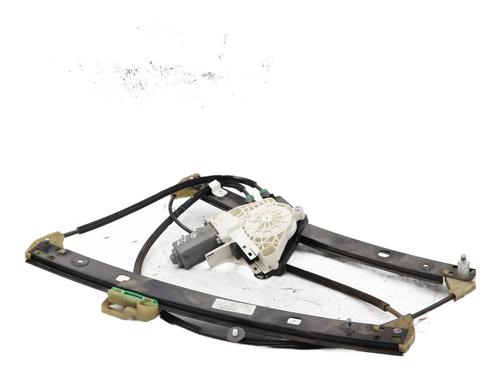 Front left window mechanism AUDI A1 Sportback (8XA, 8XF) 1.6 TDI | BP29401893C22 