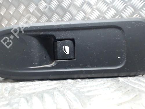 Right front window switch CITROËN C3 II (SC_) 1.6 HDi 90 | BP24252061I26 - Image 2