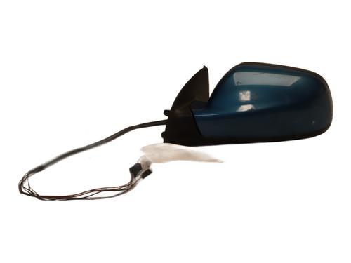 Left mirror PEUGEOT 307 CC (3B) 2.0 16V | BP26455770C26 