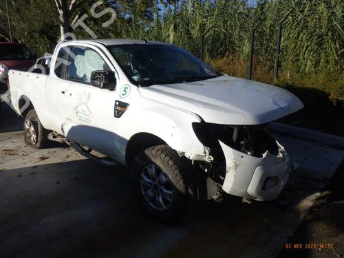 Used Parts FORD RANGER (TKE) 2.2 TDCi 4x4 4826831