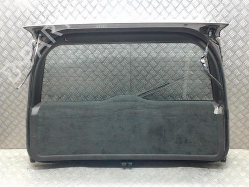 Used Tailgate VOLVO V70 I (875, 876) 2.5 TDI (140 hp) 24251845