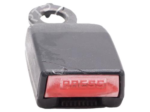 Used Seat buckle Seat buckle DACIA DUSTER (HS_) [2010-2018] 36465906 36465906