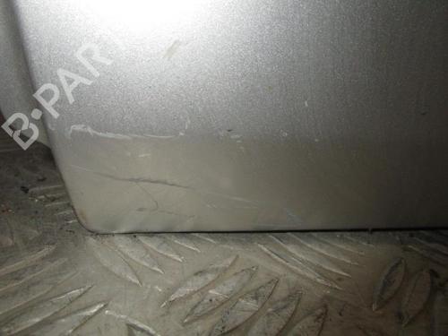 Used Left rear door FORD FIESTA V (JH_, JD_) 1.4 TDCi (68 hp) 24249285