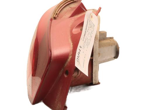 Used Left taillight Left taillight SEAT IBIZA IV (6J5, 6P1) 1.6 TDI (105 hp) 26123523 26123523