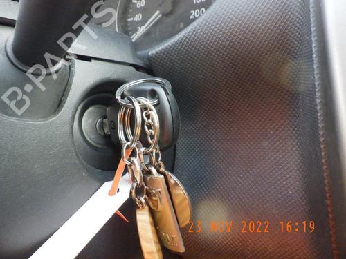 Venstre baglygte DACIA SANDERO 1.5 dCi | BP24245330C34 - Image 31