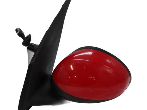 left-mirror-citroen-c1-pm_-pn_-2005-2006-2007-2008-2009-2010-2011-2012-2013-2014-32393192 main image