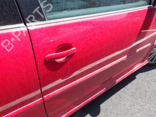 Used Right front door VW GOLF V (1K1) 2.0 SDI (75 hp) 26737663