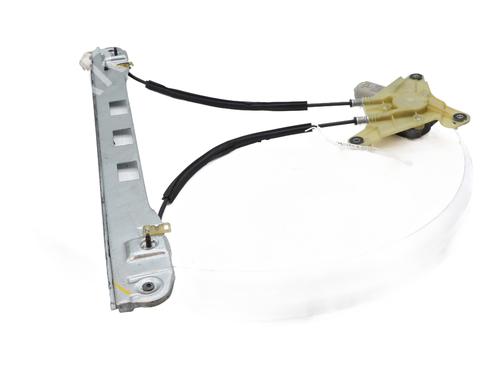 Used Front right window mechanism Front right window mechanism RENAULT MASTER III Van (FV) 2.3 dCi 100 FWD (FV0A, FV0B, FV0G, FV0K, FV0H) (101 hp) 32210387 32210387