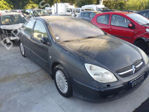 Brugte CITROËN C5 I (DC_)  2.0 HDi (DCRHZB, DCRHZE)  4832524