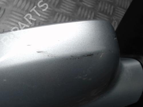 Used Right mirror CHEVROLET AVEO / KALOS Hatchback (T250, T255) 1.2 LPG (84 hp) 24247325