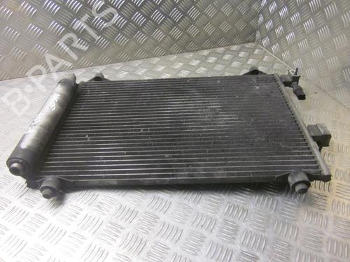 AC radiator PEUGEOT 407 (6D_) 2.0 HDi 135 (6DRHRH, 6DRHRE, 6DRHRG, 6DRHRJ) | BP24252252M32 - Image 3