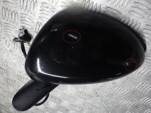 Left mirror OPEL CORSA E (X15) 1.4 Turbo (08, 68) | BP24246806C26 