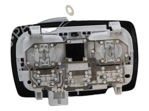 Interior roof light RENAULT CLIO V (B7_) 1.0 TCe 100 (B7MT) | BP38080556I8 - Image 3