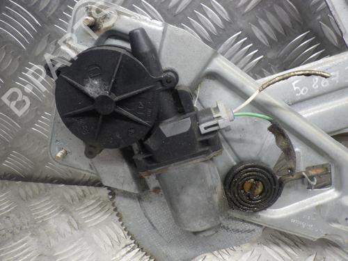 Front right window mechanism NISSAN JUKE (F15) 1.6 | BP24245377C23 