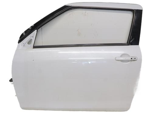 Porte avant gauche SUZUKI SWIFT IV (FZ, NZ) 1.2 (AZH412, ZC72S) (94 hp) 31974831