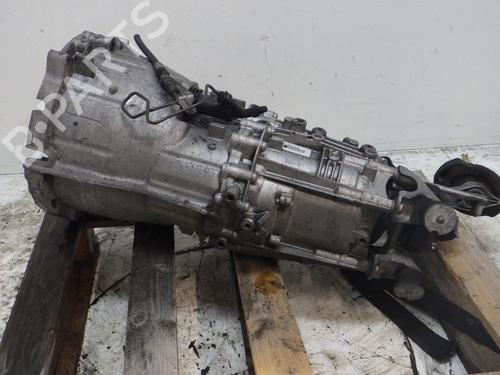 Gearbox BMW 1 (E87) 118 d | BP29073482M3  - Image 8