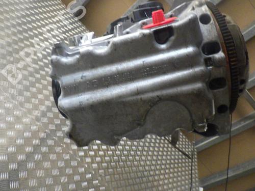 Engine SKODA CITIGO (NF1) 1.0 | BP24246956M1 - Image 9