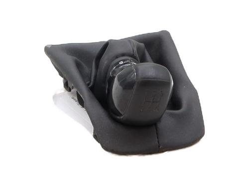 Pommeau de levier de vitesses PEUGEOT 208 I (CA_, CC_) 1.6 HDi (92 hp) 31849514