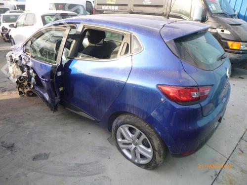 Right front window switch RENAULT CLIO IV (BH_) 0.9 TCe 90 (BHNF, BHMA, BHMH, BHJK, BHJR) | BP24251159I26 - Image 11