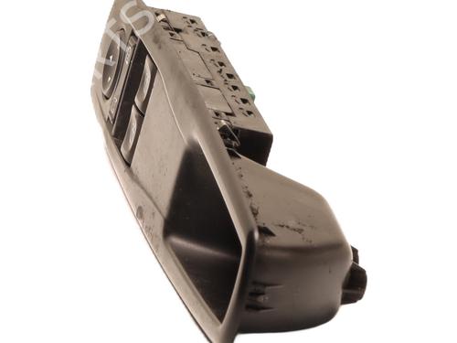 Used Left front window switch Left front window switch RENAULT SCÉNIC III (JZ0/1_) 1.5 dCi (JZ02, JZ0R) (95 hp) 28075585 28075585