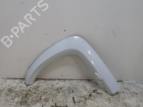 Used Front left wheel arch trim RENAULT TWIZY (MAM_) 80 (11 hp) 29634359