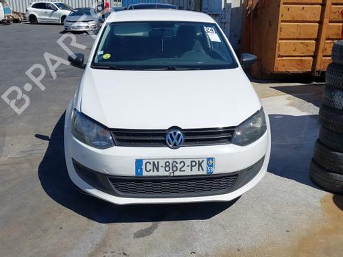 Brugte VW POLO V (6R1, 6C1) 1.2 TDI (75 hp) 4178443