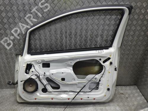 Right front door FIAT GRANDE PUNTO (199_) 1.3 D Multijet | BP24248722C3 