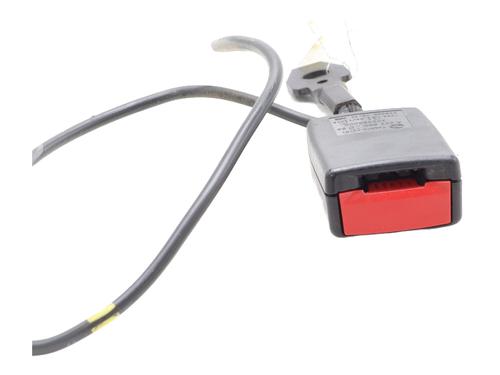 Used Seat buckle Seat buckle MERCEDES-BENZ C-CLASS Coupe (CL203) C 220 CDI (203.708) (150 hp) 33718911 33718911