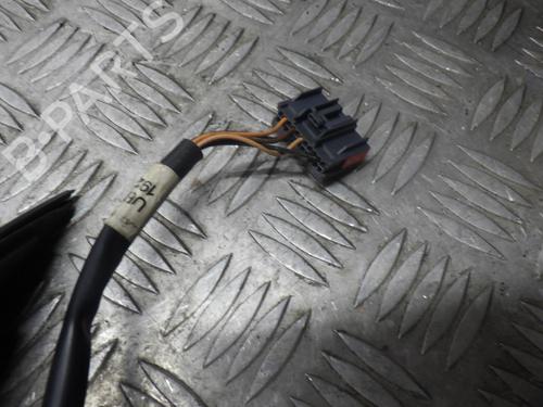 Used Left mirror Left mirror JAGUAR X-TYPE I Estate (X400) 2.0 D (130 hp) 24250576 24250576