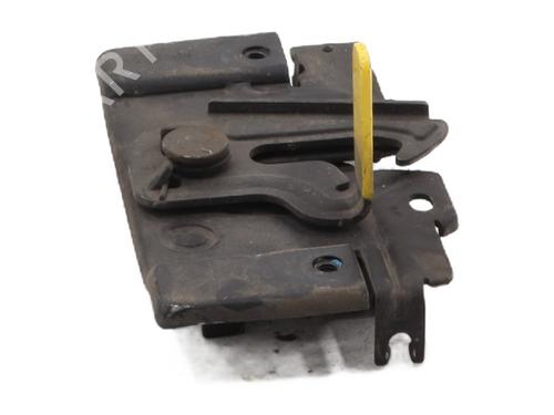 Used Hood lock FORD FIESTA VI (CB1, CCN) 1.4 TDCi (70 hp) 29401949